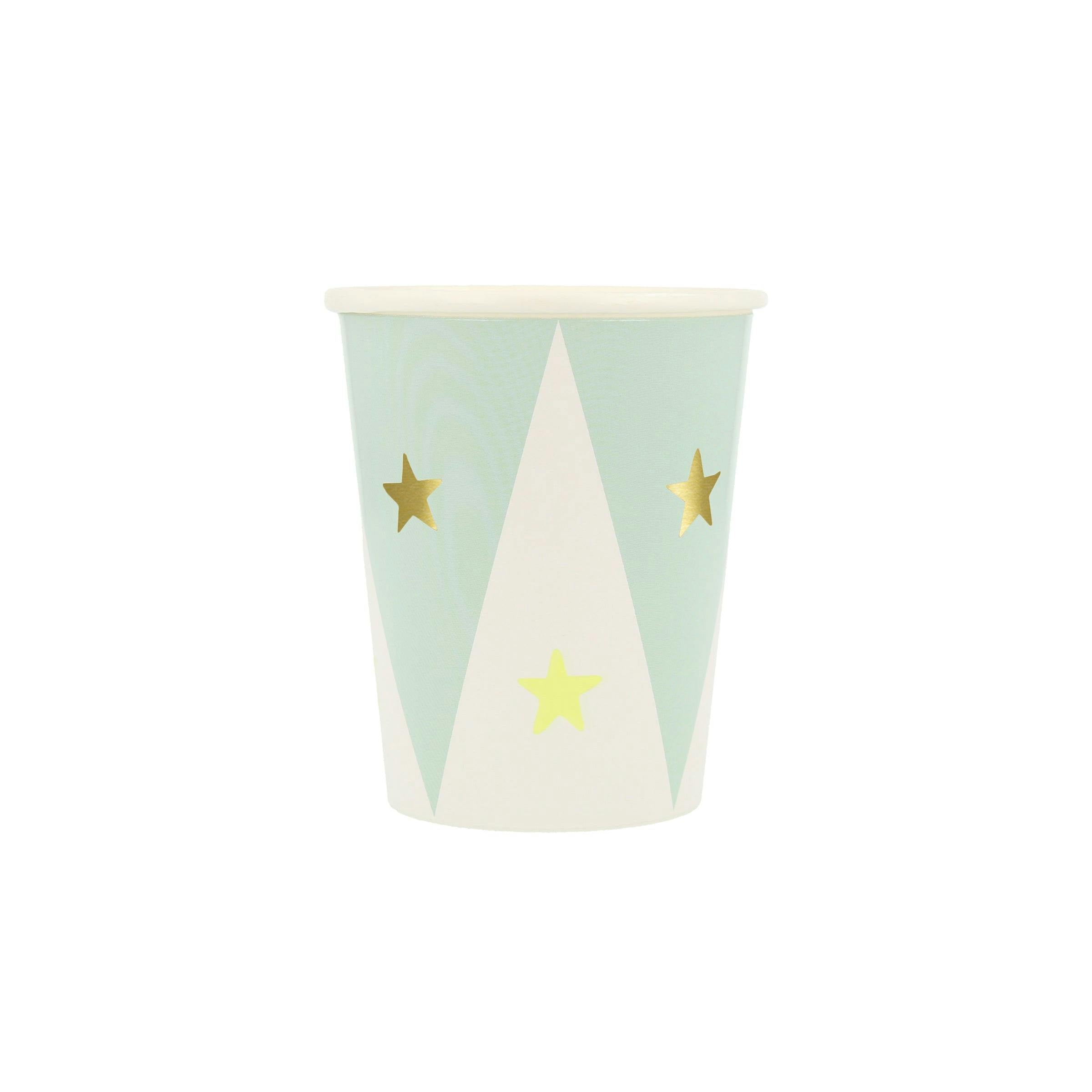 Circus Cups