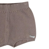 Seloen Shorts | Plum