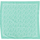 Horseshoe Print Cowboy Bandana