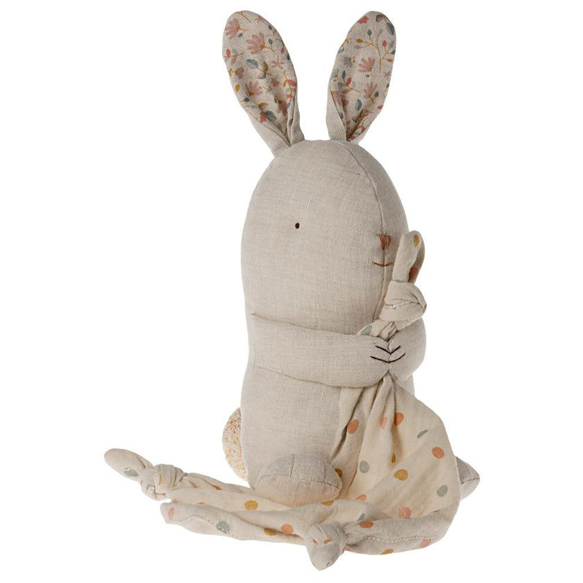 Lullaby Friends, Bunny - Natural