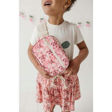 Girl's Mini Belt Bag