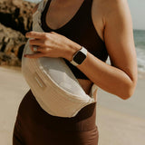 Sande™ Essentials Crossbody Bag - Sand