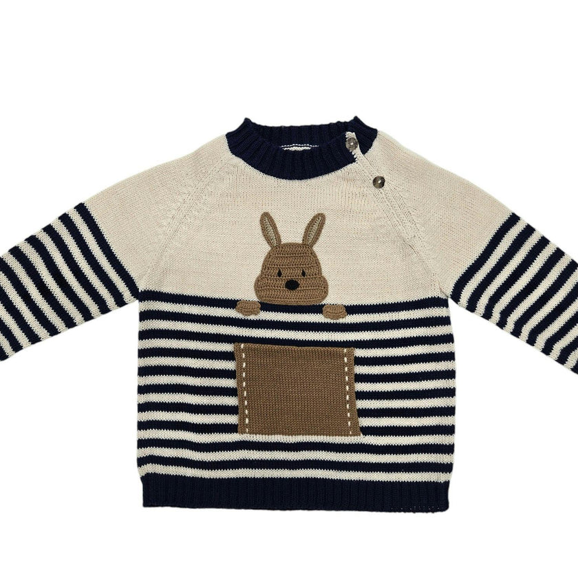 Kangaroo Sweater