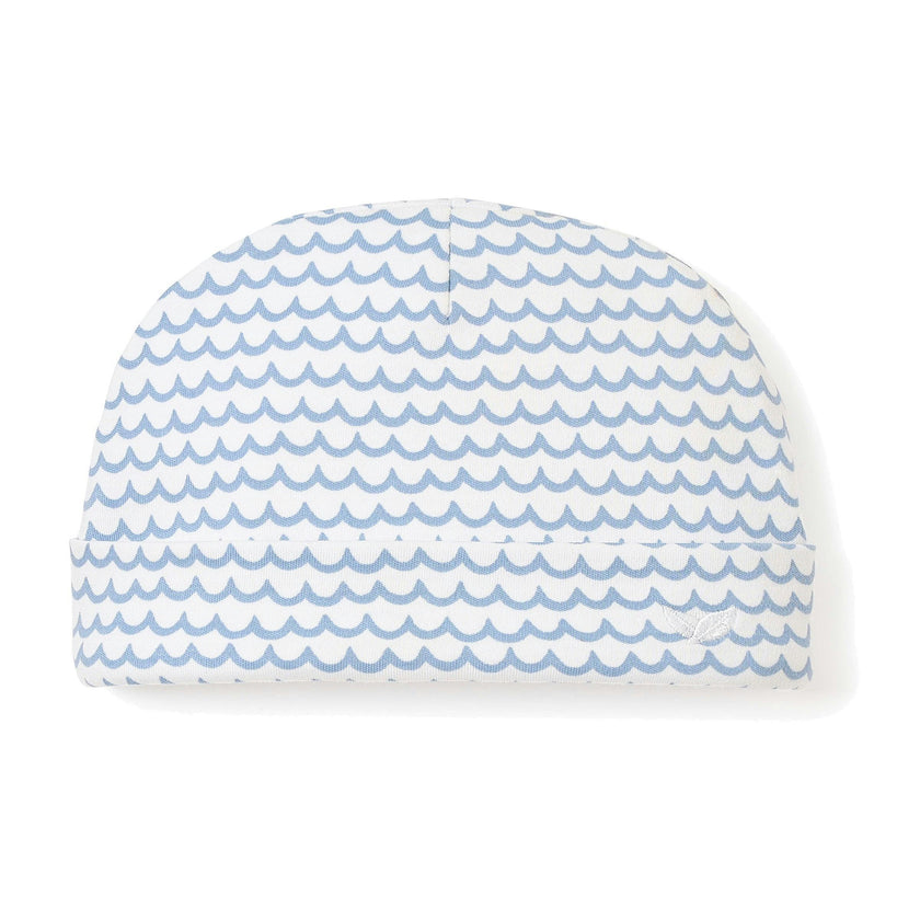 Baby's Pima Hat in La Mer
