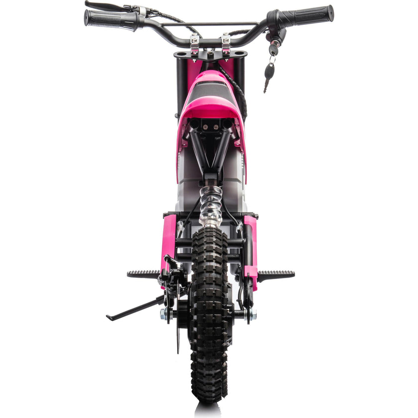 36V Freddo Electric Dirt Bike for Teens
