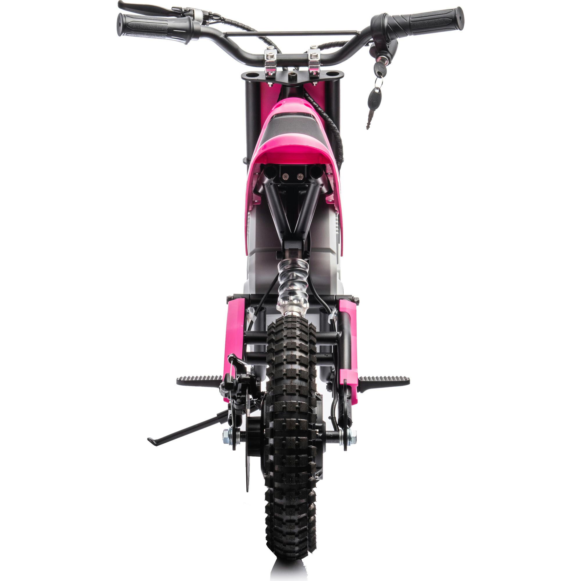36V Freddo Electric Dirt Bike for Teens