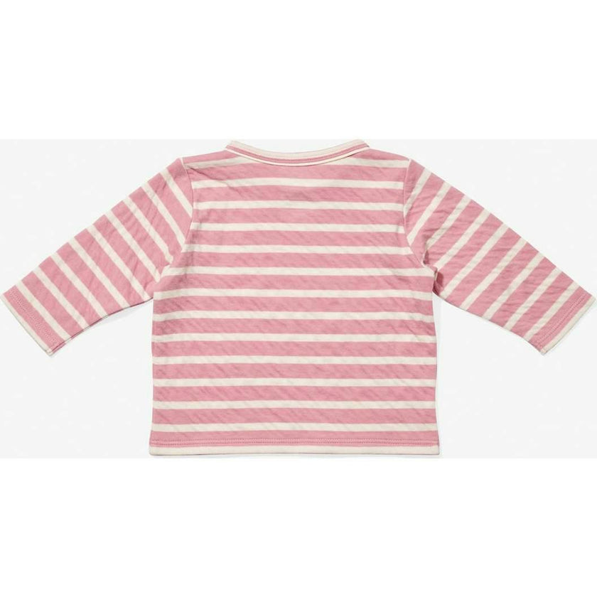 Edward Baby T-Shirt