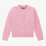 Kids cotton cardigan
