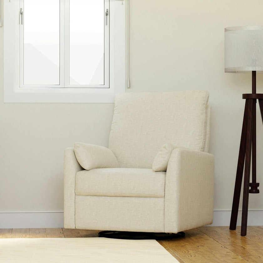Ethan Swivel Recliner