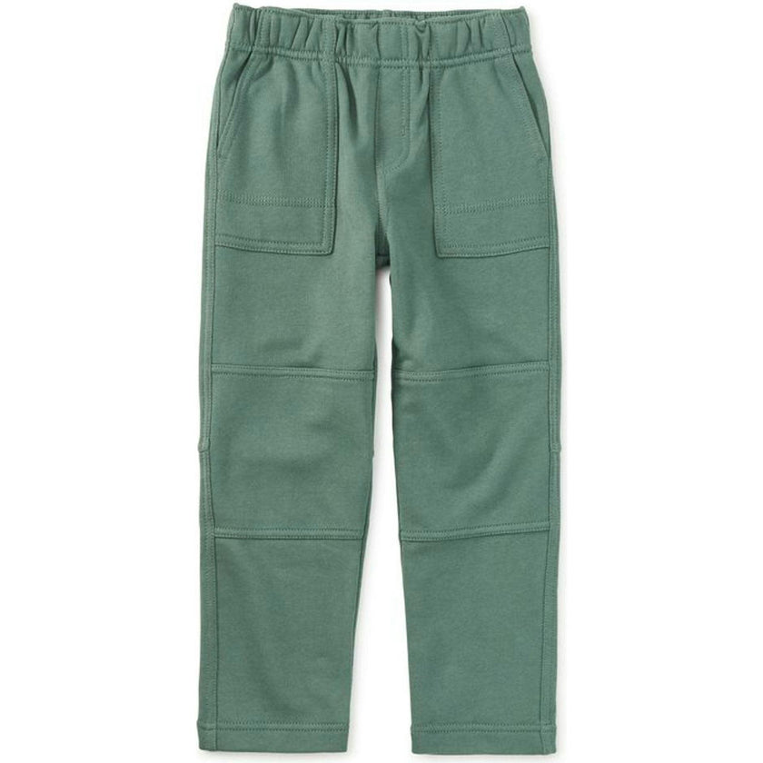 Playwear Pants, Green