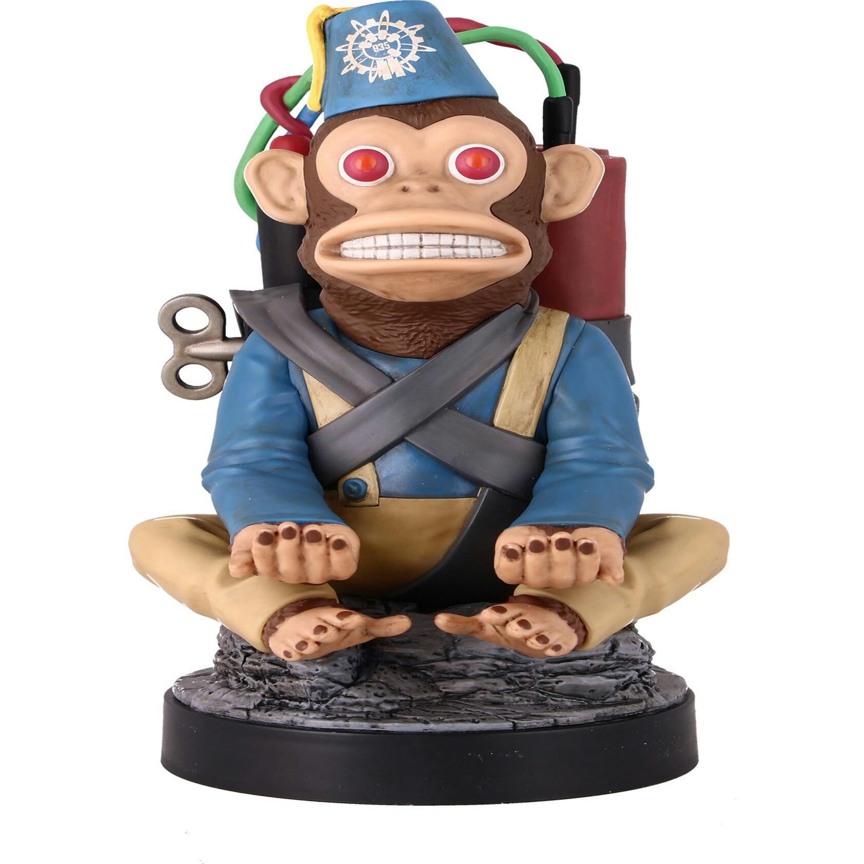 Call of Duty: Monkeybomb Original Phone & Game Controller Holder
