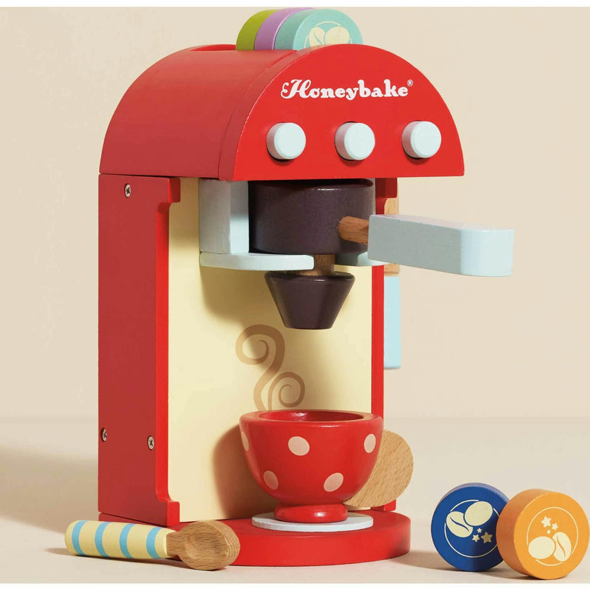 Café Machine