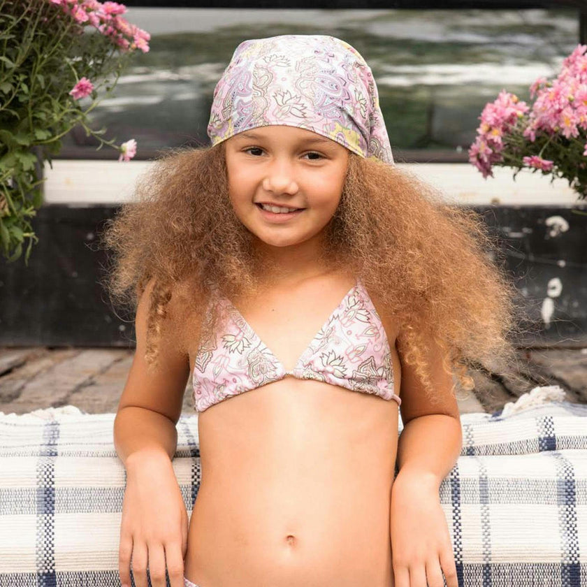 Triangle Bikini