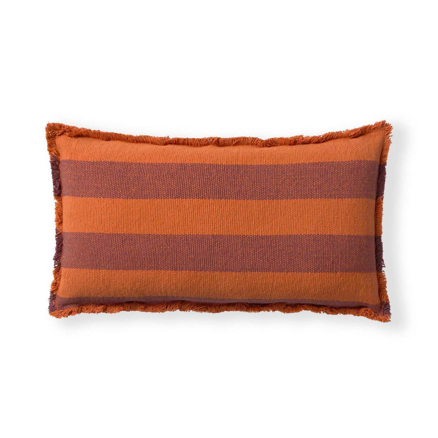 Rectangular Cushion Lines