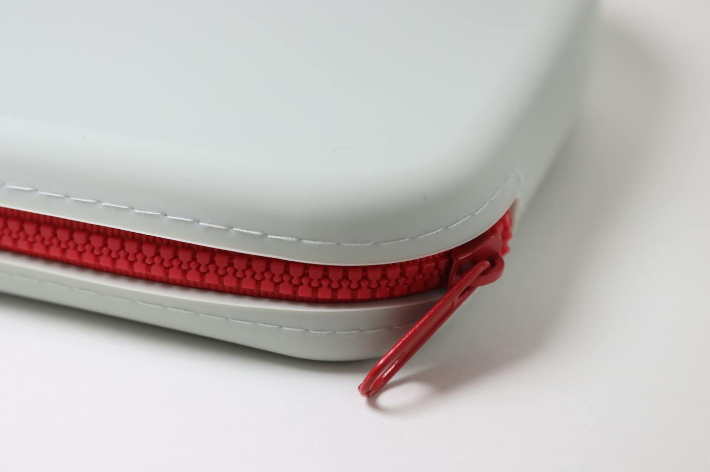 Wonder Zip Case