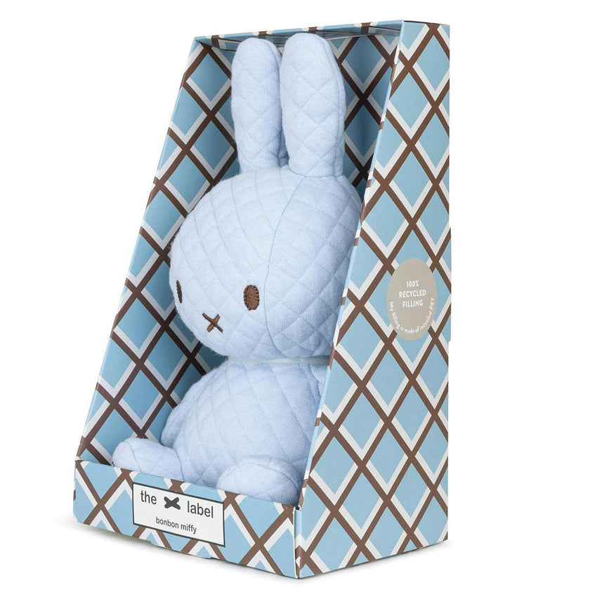 MIFFY BONBON Sitting Cream in Giftbox  9"