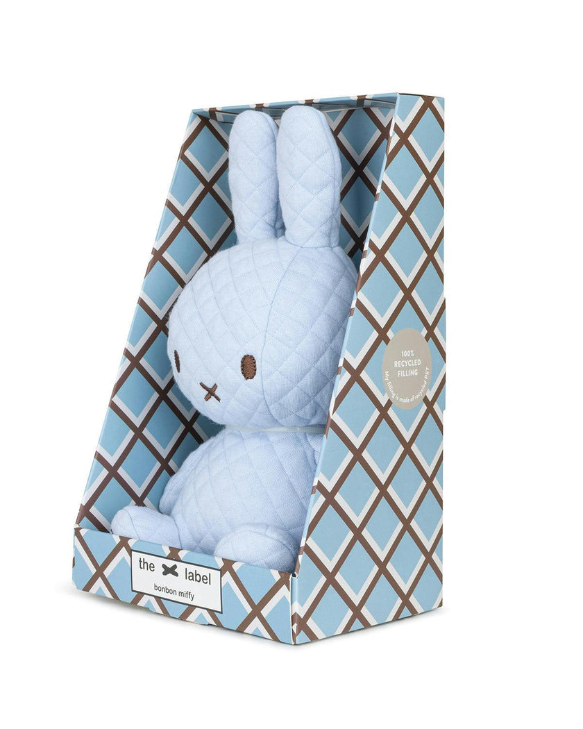 MIFFY BONBON Sitting Cream in Giftbox  9"