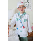 Green Doctor with Accessories