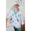 Green Doctor with Accessories
