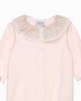 Baby Betsy Ann Willow Collar Onesie