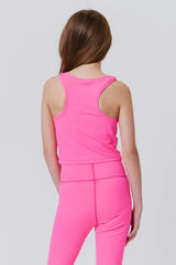 Girls TLC Crop Top