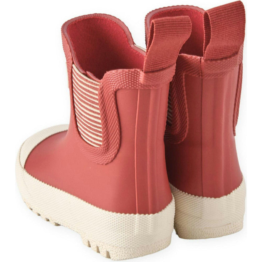 Voyageur Boot, Red