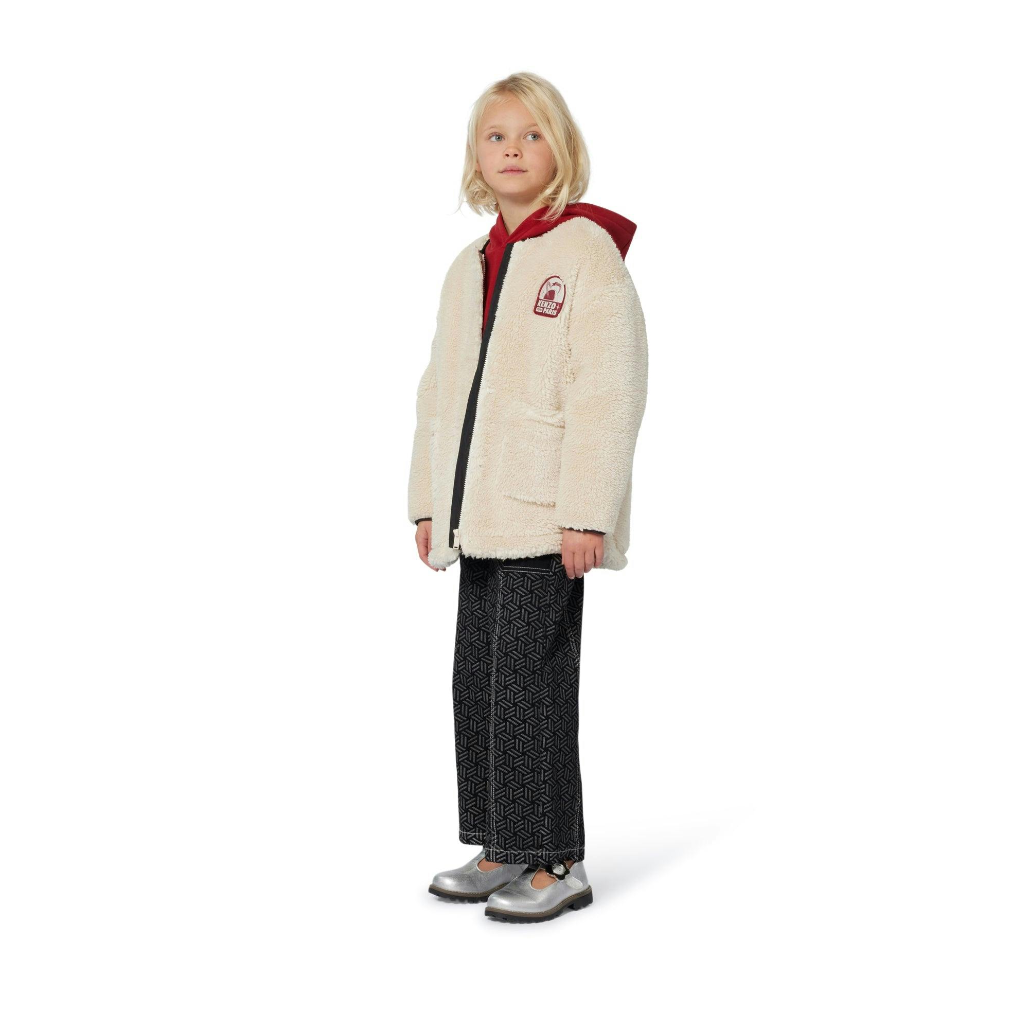 Crimson Hooded Sweatshirt
