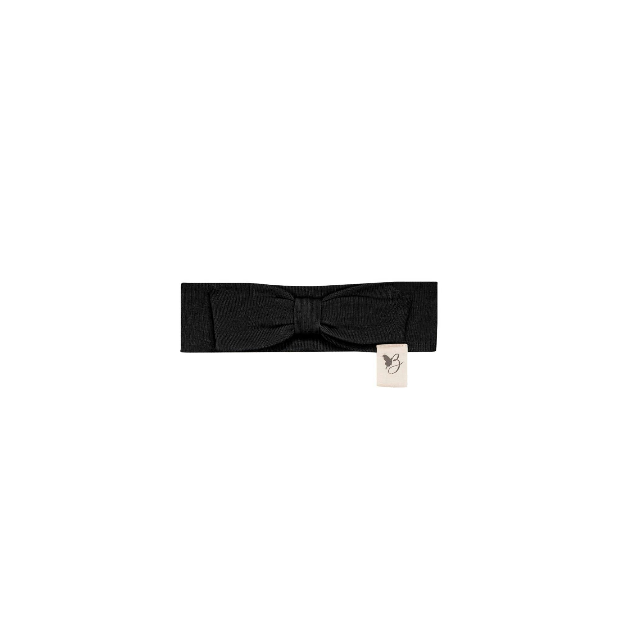 Bow Detail Headband