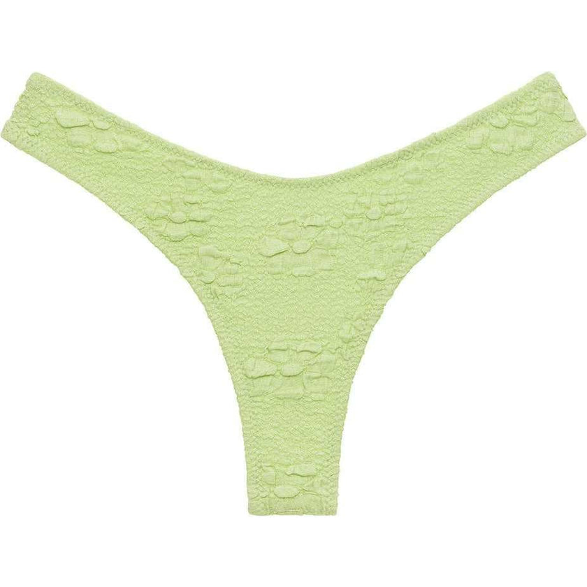 Lulu (Zig-Zag Stitch) Bikini Bottom