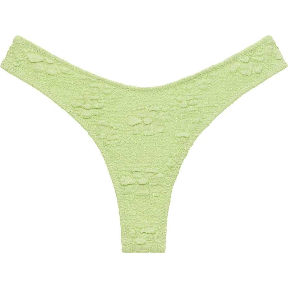 Lulu (Zig-Zag Stitch) Bikini Bottom