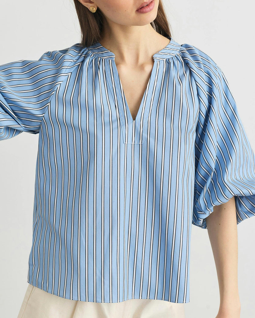 Marine Top