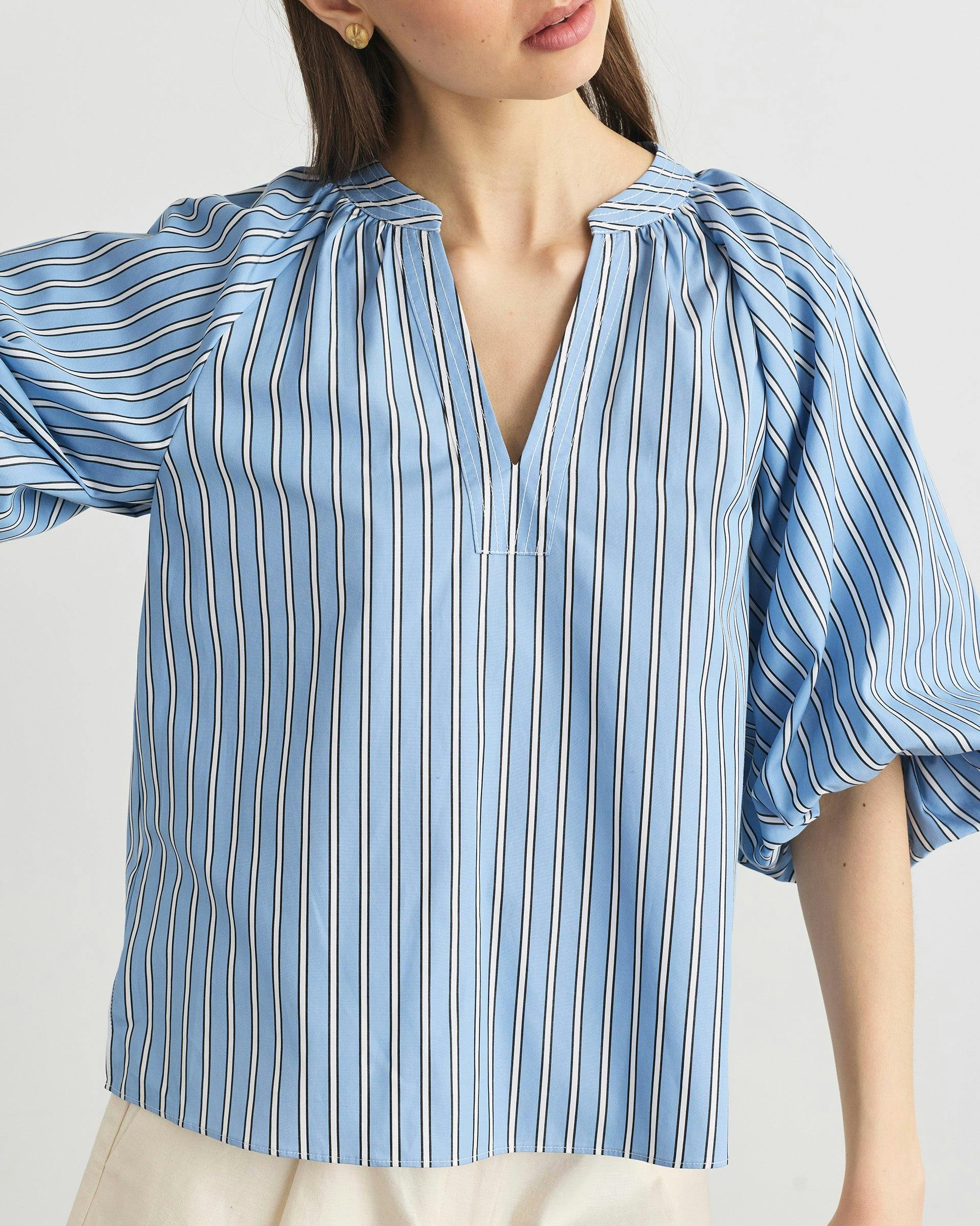 Marine Top