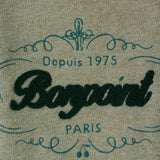 BONPOINT Soft Melange Baby Set - Vert De Gris