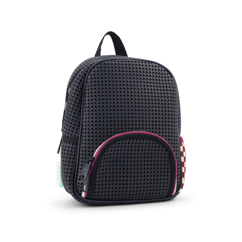 Little Starter Backpack with Nimix Paris Set Bundle