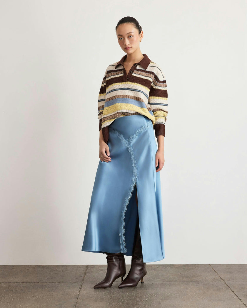 Prescott Sweater