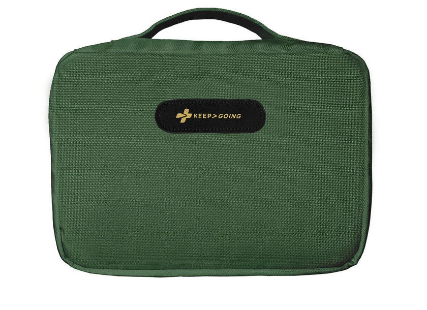 KeepGoing SuperKit