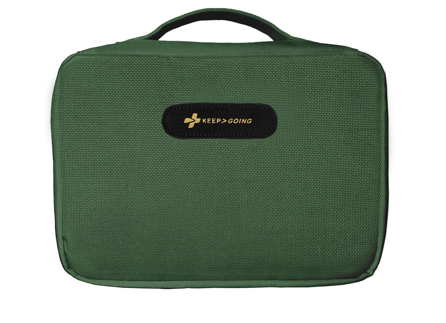 KeepGoing SuperKit