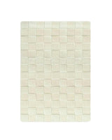 Checkerboard Rug