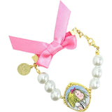 Eloise™ Bow Bracelet