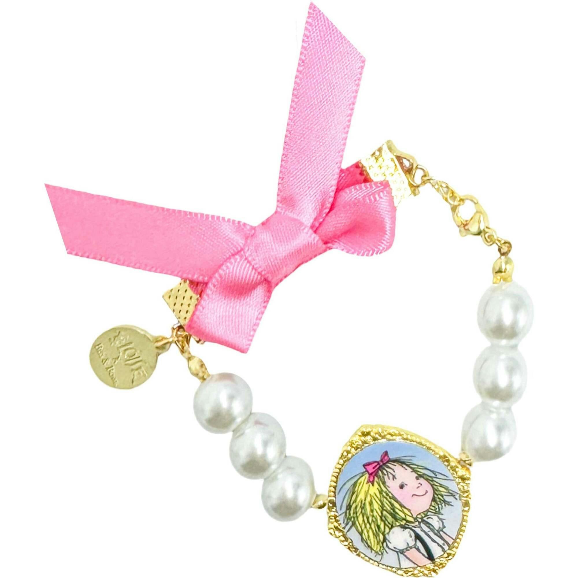 Eloise™ Bow Bracelet