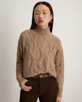 Opaline Sweater