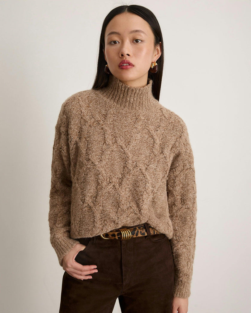 Opaline Sweater