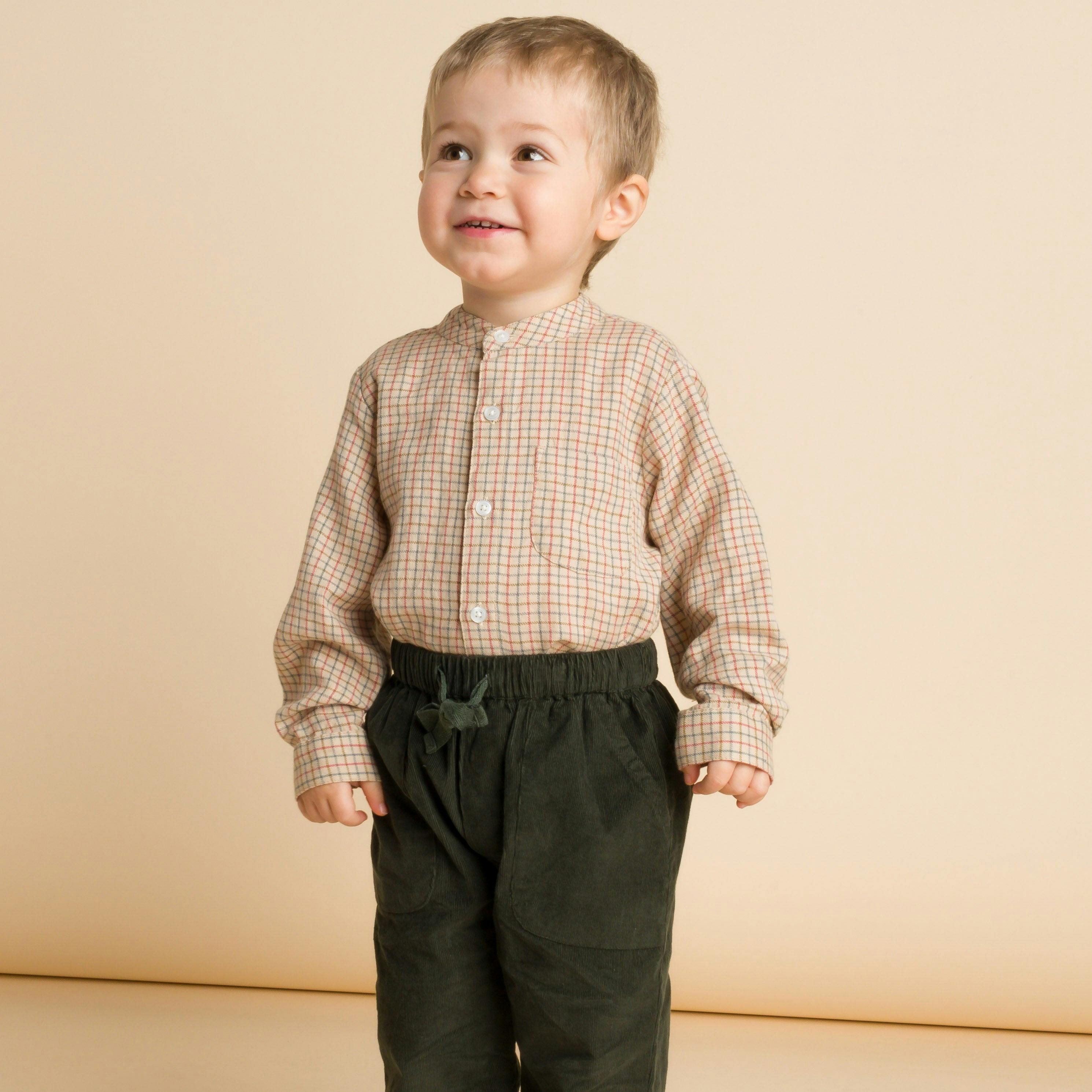 Baby Shirt