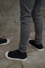 RIB LEGGINGS