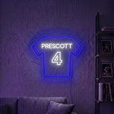 Prescott #4