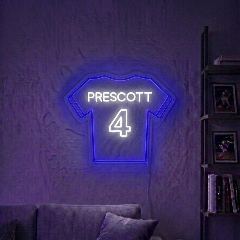 Prescott #4