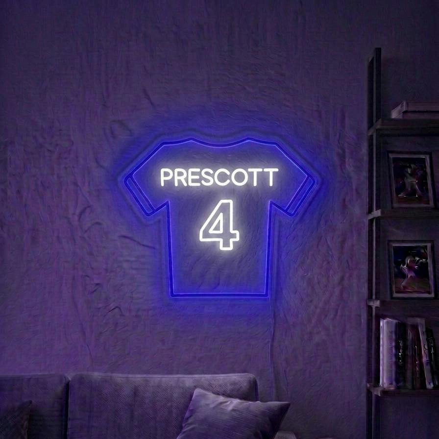 Prescott #4