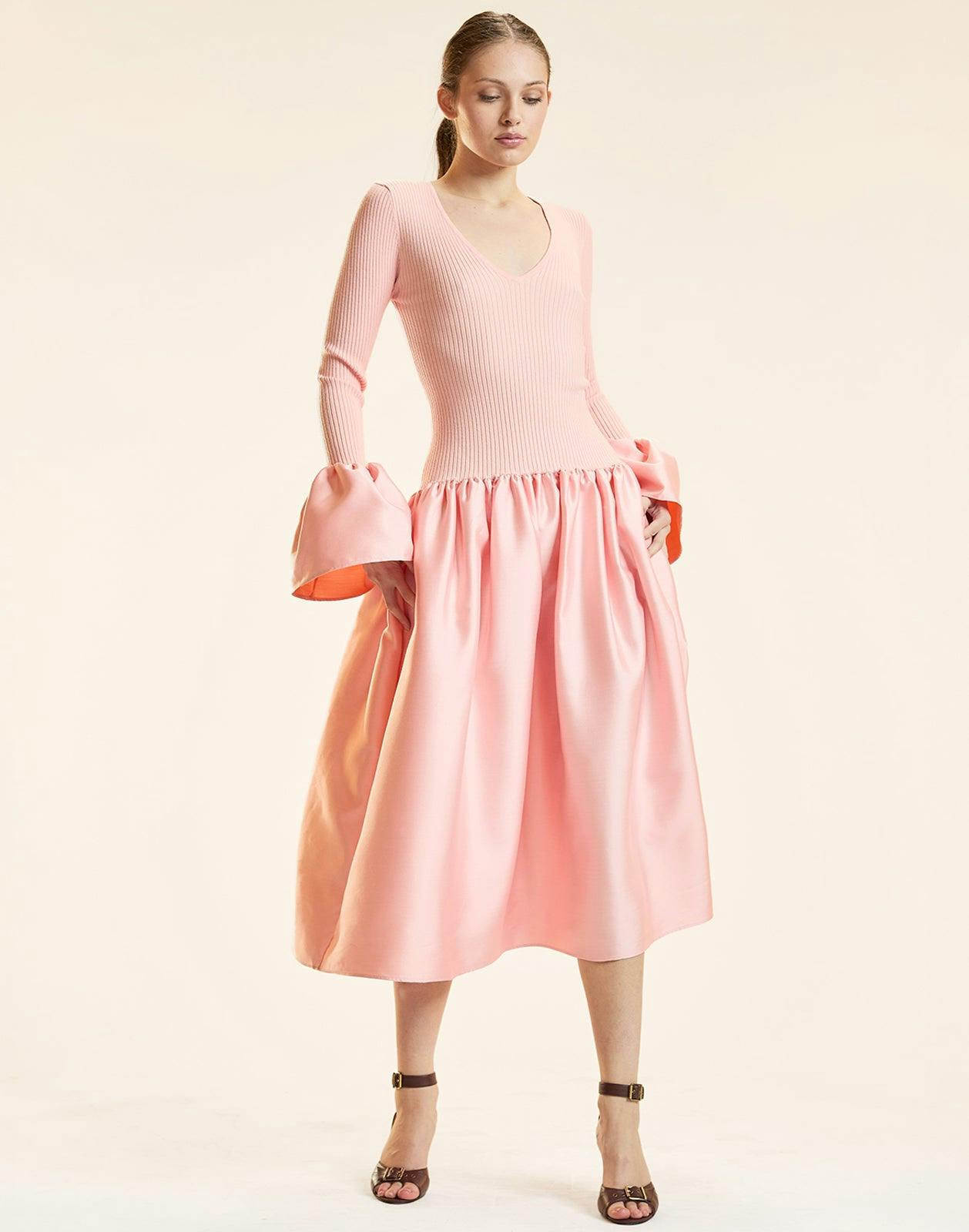 Fiona Dress