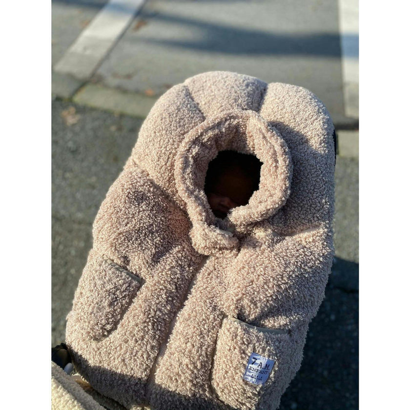 Cocoon Car Seat