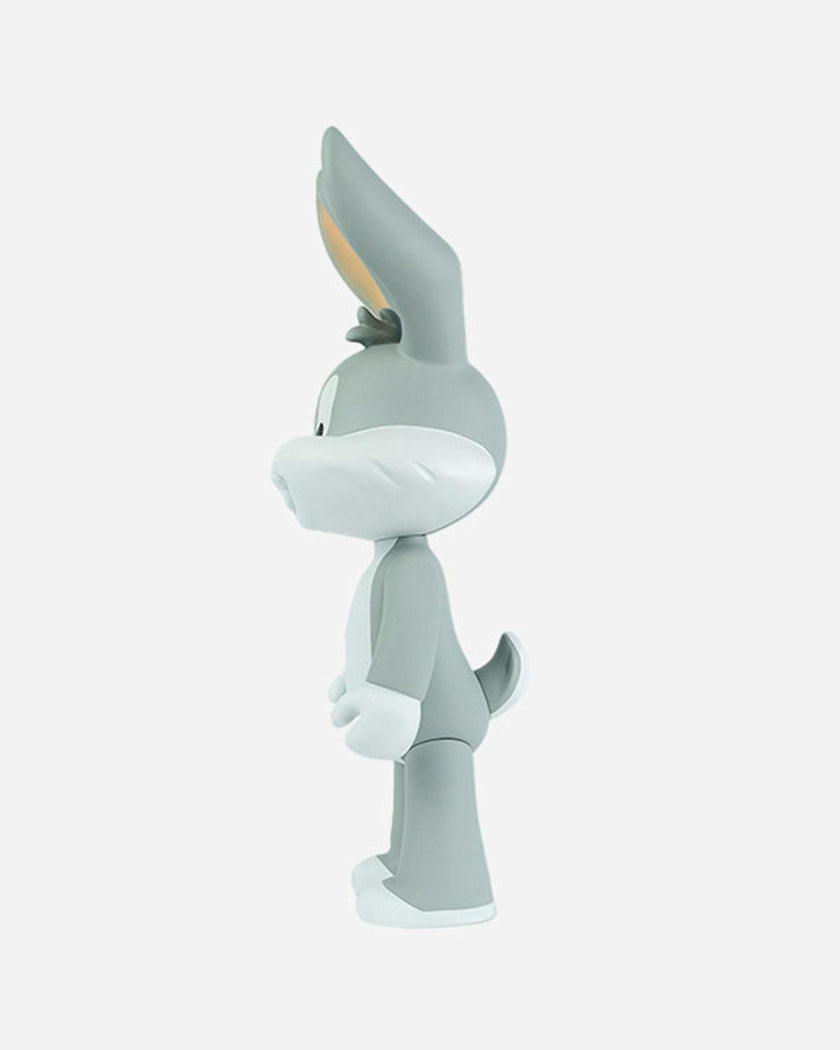 Bugs Bunny SUPER POP Grey & White 13in